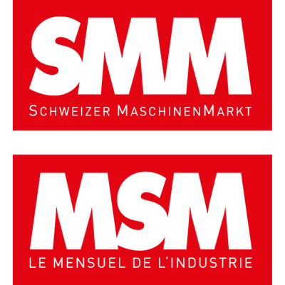 SMM/MSM Vogel Business Media AG