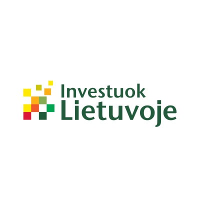 Logo Invest Lithuania