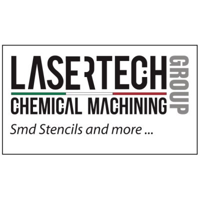 Lasertech Srl