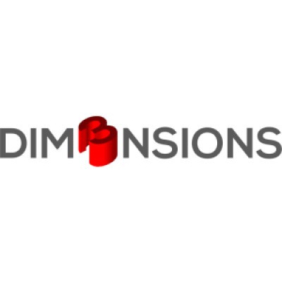 DIM3NSIONS GmbH